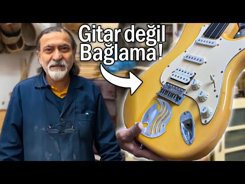 EVRİM GEÇİRDİ! (