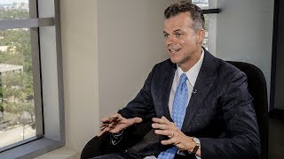 Broward County Property Appraiser Marty Kiar