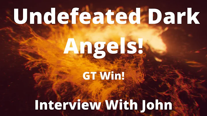Undefeated at Your Hobby Place GT! Live with John ...