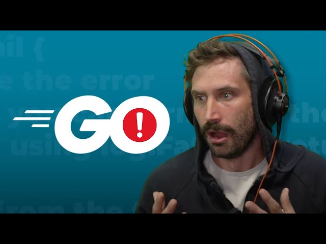 Unraveling Go's Exceptions: Panic, Recover, and Control Flow