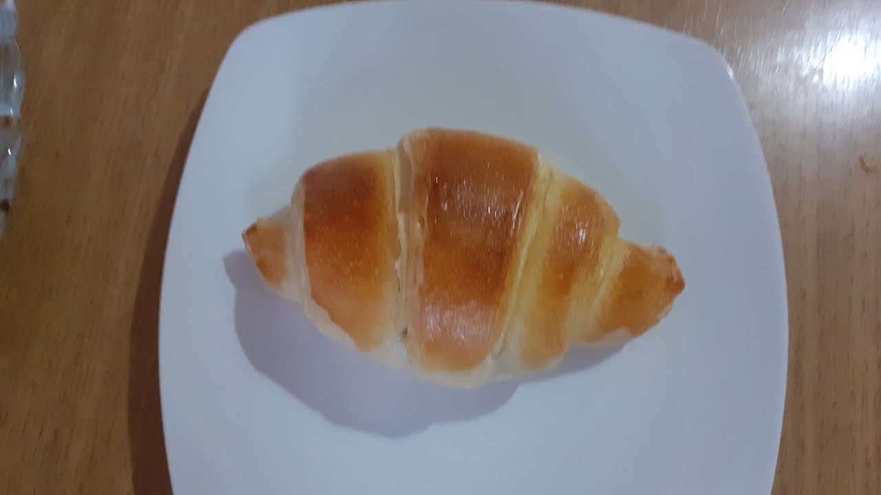 SI TE BEJME MOLTO NE SHTEPI #moltoshtepie #homecroissants #kifle