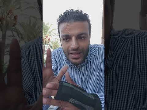 كارثه مستشفى الاسكندريه مبره العصافرة والاهمال الطبي