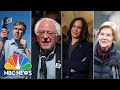 Who Would You Vote For? 2020 Democratic Candidates - 2020 ...