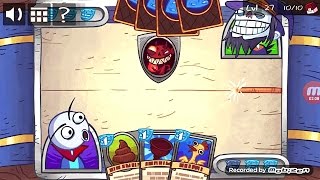 Trollface Quest: Video Games Level 27 Walkthrough