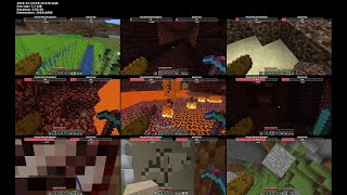 sparkofphoenixtv streamte am 21.12.2018 um 18:14:17 Uhr Minecraft
