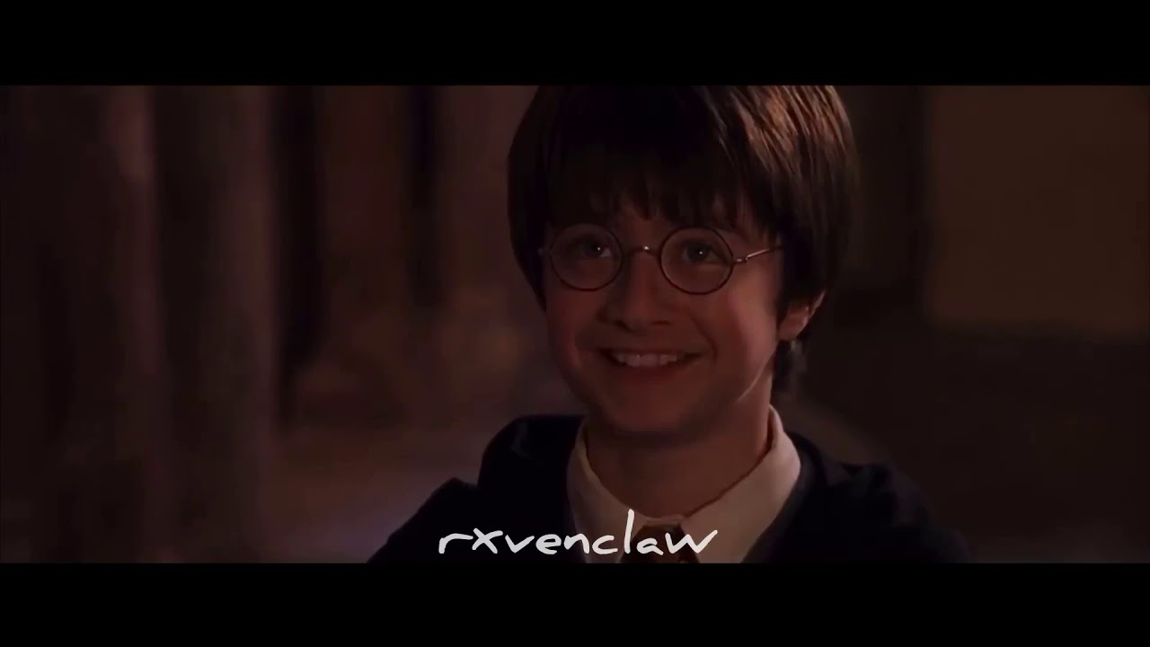 The Golden Trio || Happier || Harry Potter