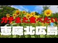 恵庭 北広島 界隈 ガチまた食べたい13軒★SEASON2※039(Subtitles:English,Thai,Korean,Chinese)
