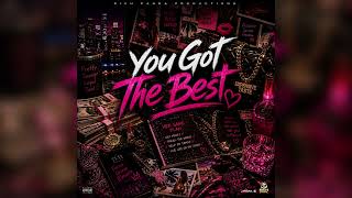 You Got The Best (Official Audio) Profile