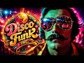 1970s Disco Funk Urban Night Drive Mix | Retro Groove Instrumental 📢 #discofunk #funk #nightdrive