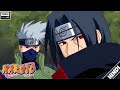 Itachi vs kakashi full fight in hindi dubbed  naruto in hindi