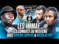 Le mma franais cest chacun pour sa poire  i the ab show feat nicolas ott  taylor lapilus