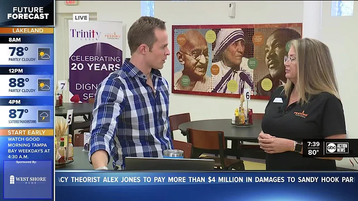 James Tully live with Shannon Hannon - Oliviero of...