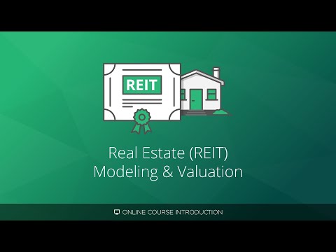Real Estate (REIT)