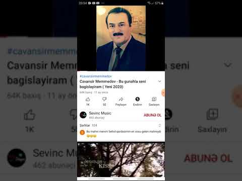 Nimar Əsəd & Cavanşir  Məmmədov Bu Günahla