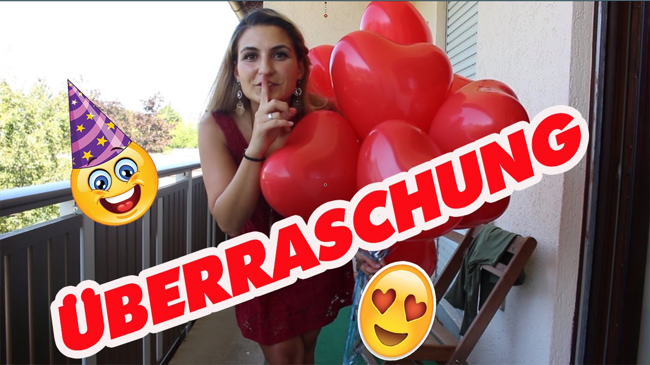 Krasse Überraschung und Prank - Hakan hat geburtstag | TBATB