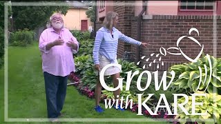 Grow with KARE: Hostas