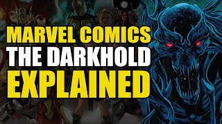 Marvel Comics: The Darkhold Explained | Comics Explained