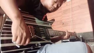 Schecter Sustainer Sample Sound