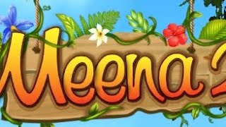 I play meena 2 #meena 