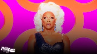 Bosco &amp; Kahmora Hall's "Overprotected" Lip Sync 🎯 Justin's Drag Race Allstars 5