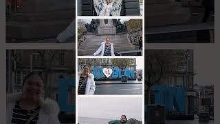 #asmr#travel#2025 #Ireland#Dublin#Northern Ireland#Belfast# ❤️mai inglis