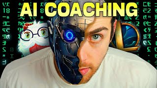 League of Legends AI Coaching is broken?!