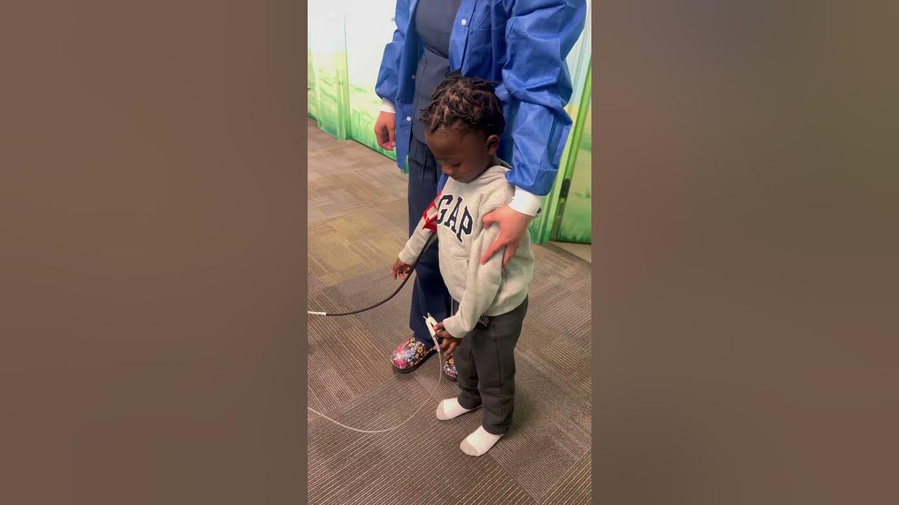 nasir-did-so-good-after-dental-surgery-dentistry-toddlerlife