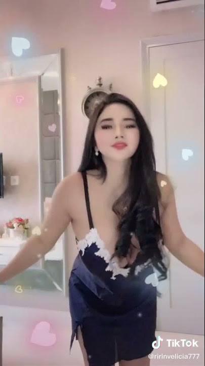 tik tok idol👍 Ririn Valecia 🥰🥰#bl0003