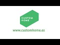 Custom Home Transporte