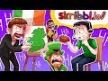 *EXPOSED* Daithi De Nogla is NOT A REAL IRISHMAN! Skribbl.io Funny Moments