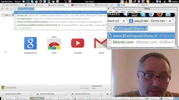 Corso di programmazione in Pascal - Lezione 01 - Prof. Romeo Rizzi - UNIVR