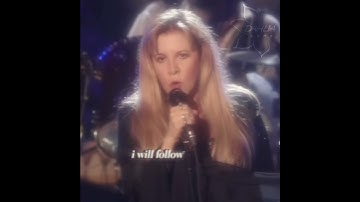 Thumbnail of #fleetwoodmac : i love this performance and stevie sm #stevienicks #fyp #fypシ゚viral #foryou #tiktok