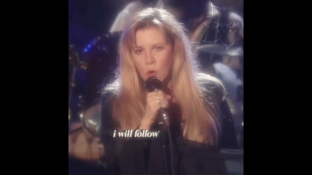 #fleetwoodmac : i love this performance and stevie sm #stevienicks #fyp #fypシ゚viral #foryou #tiktok