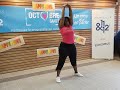 Octobre sant sance dhappymove gym