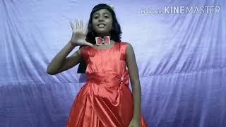 Magic Girl Miss Liza Manipulation Act