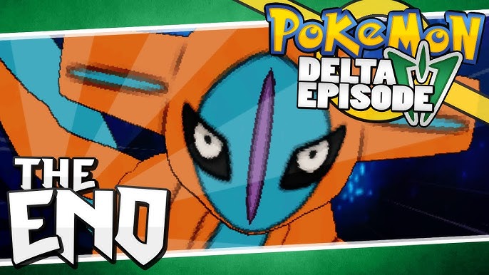 Pokemon Omega Ruby Day 49 (Delta Episode) – Dragon Quill