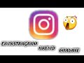 INSTRAGRAM PAR 2- ACCOUNT CLAYE   -इंस्ट्राग्राम पर 2 अकाउंट केसे चलाये