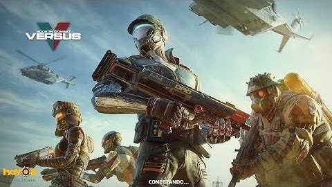 BUG Mafia vs CENTRUM - Modern Combat Versus