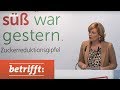 Droge Zucker? Der Kampf gegen die süße Gefahr | SWR betrifft