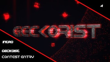 Geckorist (Contest Entry) [60FPS] || ~ValleFX