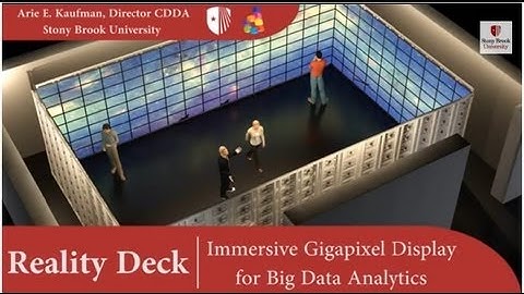 White House Data to Knowledge to Action Conference