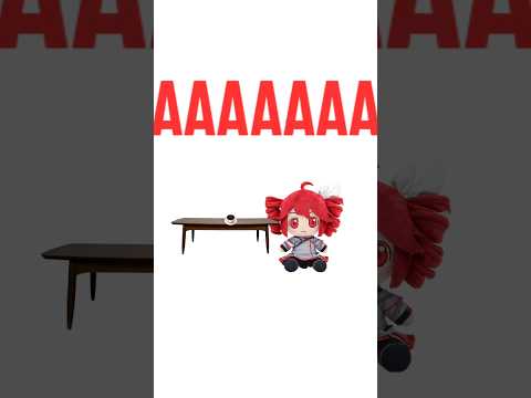 BTWOTD 31 Stubbing Kasaneteto 重音テト Synthv Utau Vocaloid Utauloid Teto