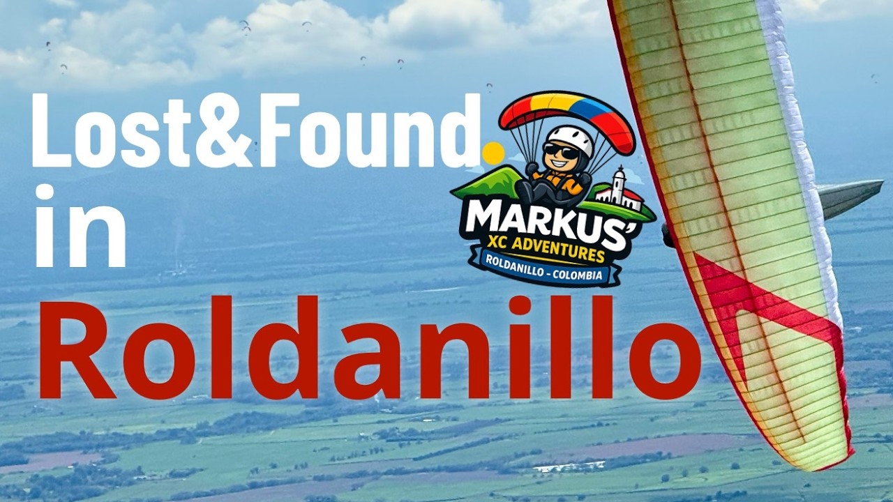 Zwei Tipps für Roldanillo