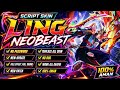 Script Skin Ling Neobeast | No Password | Full Effect Voice | Patch Terbaru