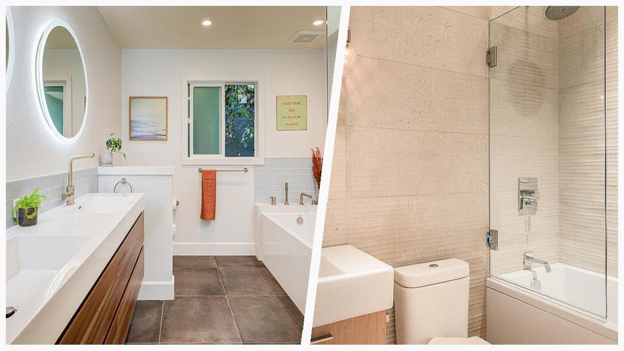 Transform Your Bathroom with Stunning Floating Vanities | Designer ...