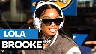 Lola Brooke | Funk Flex | #Freestyle199