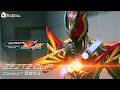 【公式切り抜き】ZEZTZ CLIP Case41 目覚める #仮面ライダーゼッツ