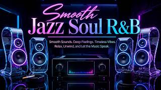 Exclusive Deep Focus Jazz 🎧 Boost Productivity & Stay in the Zone Details