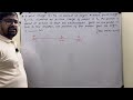 A point charge q1= 4q. is placed at origin. Another point charge q2=-q. is placed at x=12 cm.....