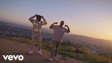 Bucktooraw, DreHunna - Humble As Ever (Official Music Video)